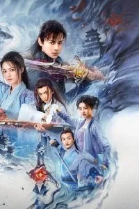 Cổ Kiếm Kỳ Đàm: Phần Tịch Thiên Kiếp