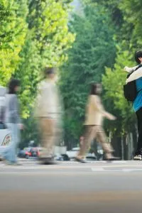 Ánh Sáng Của Đôi Ta