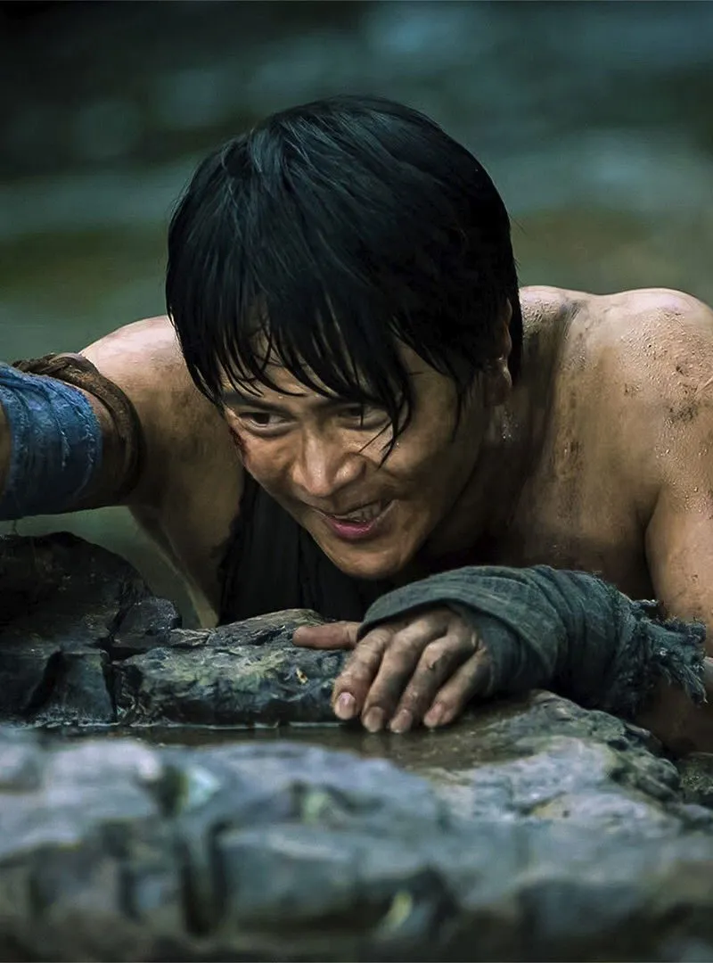 Mười Ba Cuộc Săn 3 Mười Ba Cuộc Săn