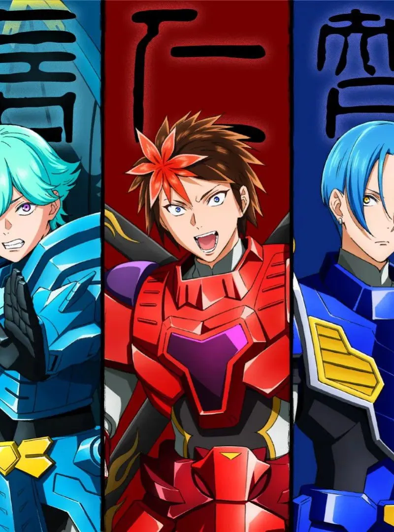 Khải Giáp Chân Truyền 1 Khải Giáp Chân Truyền