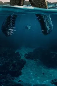 Chuyện chưa kể về khủng long