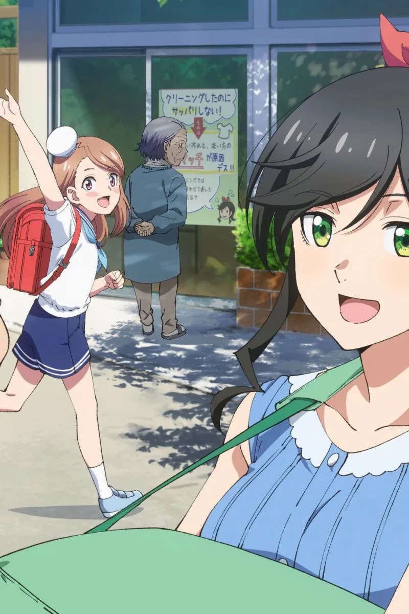 Hãy Rửa Sạch Tất Cả (Kirei ni Shitemoraemasu ka.) 3 Hãy Rửa Sạch Tất Cả (Kirei ni Shitemoraemasu ka.)