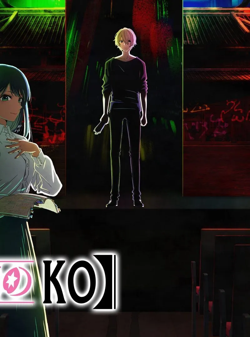 Đứa Con Của Thần Tượng (Phần 3) 6 Đứa Con Của Thần Tượng (Phần 3)