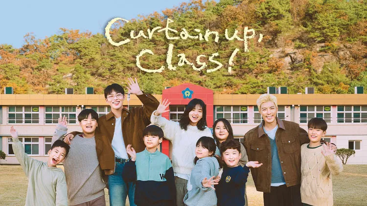 Lớp Học Của Tae Ri 5 Lớp Học Của Tae Ri