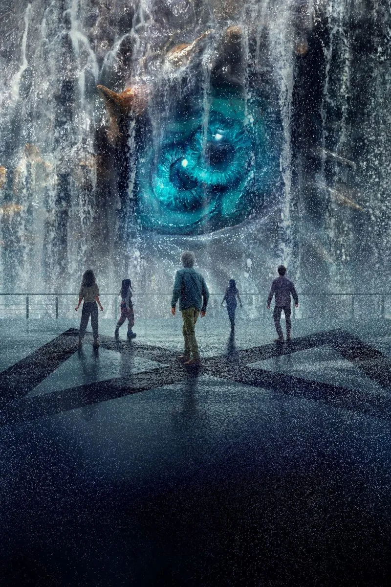 Monarch: Thế Giới Quái Thú (Phần 2) 1 Monarch: Thế Giới Quái Thú (Phần 2)