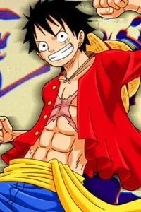 Monkey D. Luffy – Vị thuyền trưởng tự do của băng Mũ Rơm