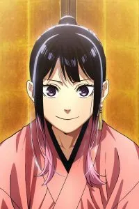 Chuyện Kể Của Akane