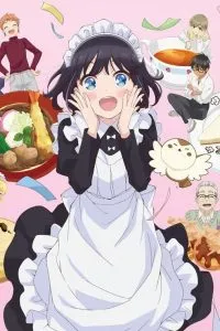 Nhật Kí Ẩm Thực Của Nàng Hầu Sành Ăn