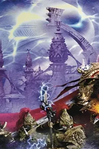 Emperor of Mankind: Vị Thần Hộ Mệnh Hay Kẻ Độc Tài Trên Ngai Vàng Vĩnh Cửu?