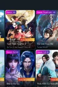 Hhhkungfu.com - Xem hoạt hình 3D miễn phí với 5000+ phim hot