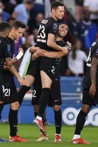 Kèo Ligue 1 hôm nay – Cập nhật tỷ lệ cược bóng đá Pháp